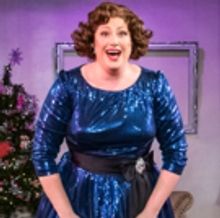 Photo Flash: First Look at THE BOOK OF MERMAN at St. Luke's Theatre