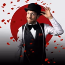 The King's Head Theatre Presents Charles Court Opera's THE MIKADO