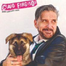Craig Ferguson Announces HOBO FABULOUS Tour Dates