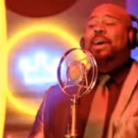 VIDEO: Tony Winner James Iglehart Performs Original Song for New NBA Campaign Video