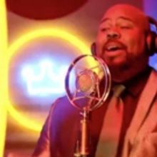 VIDEO: Tony Winner James Iglehart Performs Original Song for New NBA Campaign