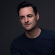 Max von Essen Will Take Over as 'Gleb' in ANASTASIA This December