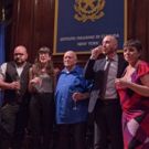 IN SCENA! ITALIAN THEATER FESTIVAL NY Wraps 6th Season