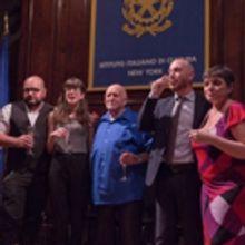 IN SCENA! ITALIAN THEATER FESTIVAL NY Wraps 6th Season