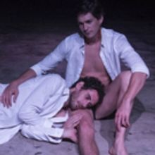 BWW Feature: CORPUS CHRISTI at Teatro Mocha Graña