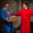Cast Complete for The Second City's TWIST YOUR DICKENS at Kennedy Center