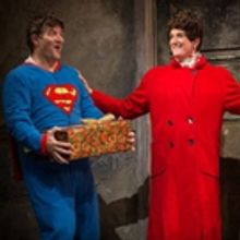 Cast Complete for The Second City's TWIST YOUR DICKENS at Kennedy Center