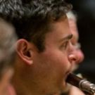 Flute And Harpsichord Take Center Stage In Mercury Chamber Orchestra's 2018-19…