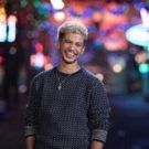 Jordan Fisher & More Set for Freeform's DECORATING DISNEY: HOLIDAY MAGIC, 12/18
