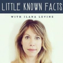 Atlantic Theater Co Will Host Live Podcast LITTLE KNOWN FACTS Featuring Mary Steenbur