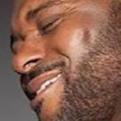 BergenPAC Presents Ruben Studdard Singer Luther 4/24