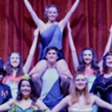 Southgate Community Players Presents BARNUM