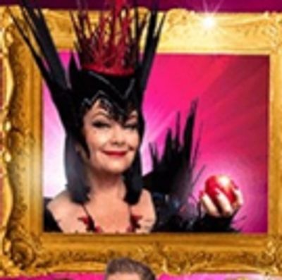 BroadwayWorld's Top Christmas Picks For London Theatre