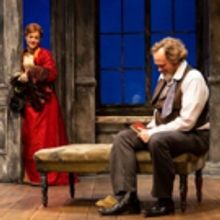 BWW Review: A DOLL'S HOUSE-PART 2 at George Street Playhouse is a Captivating Family 