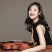 Violist Jeongeun Park Makes Carnegie Hall Debut