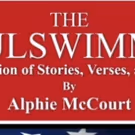 Alphie Mccourt's THE SOULSWIMMER Now Available In Audiobook
