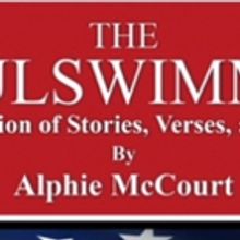 Alphie Mccourt's THE SOULSWIMMER Now Available In Audiobook