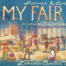 Allan Corduner, Jordan Donica & Linda Mugleston Join MY FAIR LADY on Broadway!