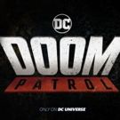 Live-Action DOOM PATROL Series Coming To DC Universe Streaming Service