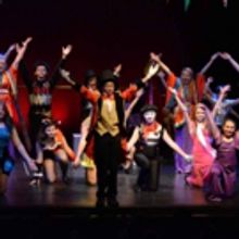 Centenary's Stage Company Sets Young Performers Workshop for Winter Festival of Shows