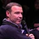 Photo Flash: Liev Schreiber Stops by the Public for PUBLIC SHAKESPEARE TALKS: THIS…