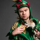 Piff The Magic Dragon At The Capitol Center For The Arts this April