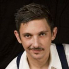 Slipstream Presents Night of Stars at Theatre Nova