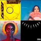 GRAMMYS 2019: Meet the Nominees for 'Album of the Year'