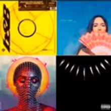 GRAMMYS 2019: Meet the Nominees for 'Album of the Year'