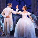 A Lovely Night! Rodgers And Hammerstein's CINDERELLA Comes To The McCallum To Ring…