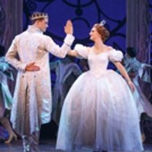 A Lovely Night! Rodgers And Hammerstein's CINDERELLA Comes To The McCallum To Ring In