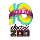 ELECTRIC ZOO: THE BIG 10 Presents DEADBEATS Saturday, September 1