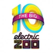 ELECTRIC ZOO: THE BIG 10 Presents DEADBEATS Saturday, September 1
