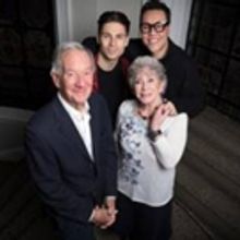 Michael Buerk Presents CAN I IMPROVE MY MEMORY? on Channel 4