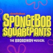 Bid Today to Win Two Tickets to SPONGEBOB SQUAREPANTS and a Backstage Tour with Lilli