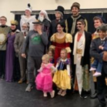 BWW Review: MSMT's SNOW WHITE Delivers Magic and Message