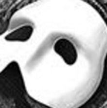 THE PHANTOM OF THE OPERA Returns To Costa Mesa, 7/10-21