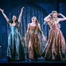 BWW Review: KNIGHTS OF THE ROSE, Arts Theatre