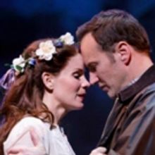 Cast Recording Announced for BRIGADOON Starring O'Hara and Wilson