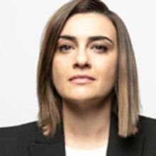 Griffin Theatre Company Presents PRIMA FACIE