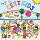 Best Coast Release Children's Record 'Best Kids' Vinyl