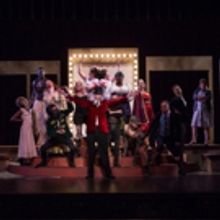 Photo Coverage: First look at Gallery Players' SIDE SHOW