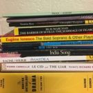 BWW Blog: The Education of Theatre Scholarship