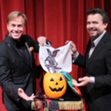 Celebrate 16 Years Of Family Fun Magic At Raue Center