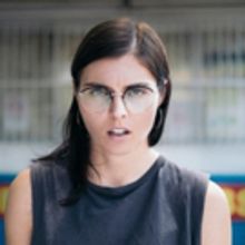 Comedian and ABC Host Ange Lavoipierre Brings Debut Hour To The Adelaide Fringe