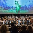 Pacific Symphony Performs Peter Boyer's 'Ellis Island: The Dream of America'