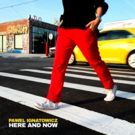 Guitarist Pawel Ignatowicz Announces 'Here And Now'