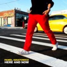 Guitarist Pawel Ignatowicz Announces 'Here And Now'