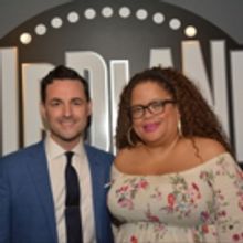 Photo Coverage: Max von Essen, Billy Stritch, and More Perform at the Official Openin