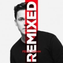 Felix Jaehn Releases New Track 'Keep Your Head Up' & 'I Remixed' Album